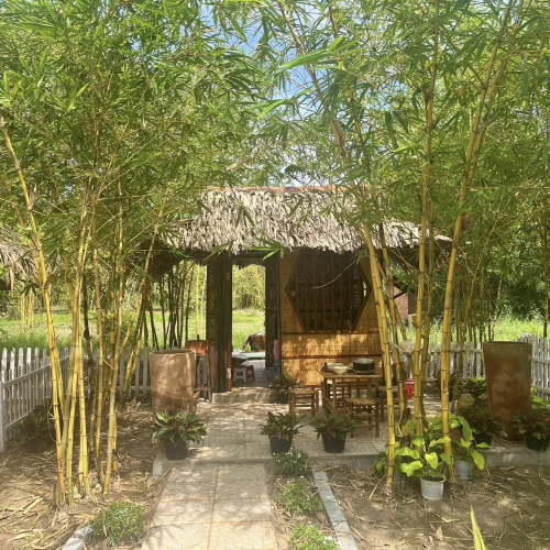 Những Trải Nghiệm Thú Vị Ở Khu Du Lịch Văn Hóa Phương Nam